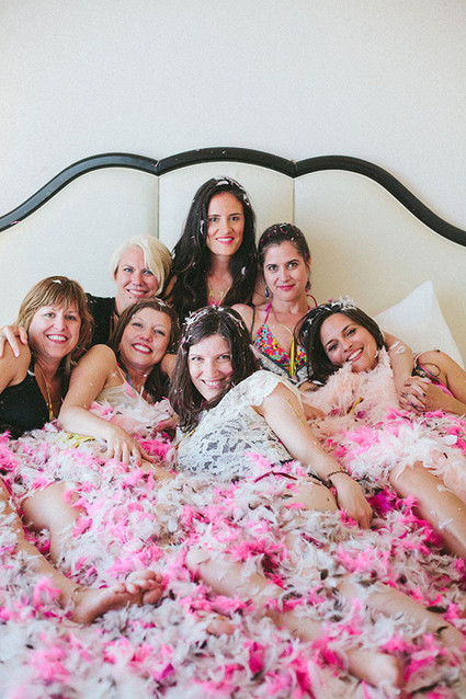 The Why We Love Wedding Inspiration