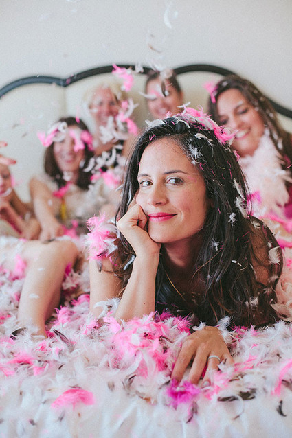 The Why We Love Wedding Inspiration