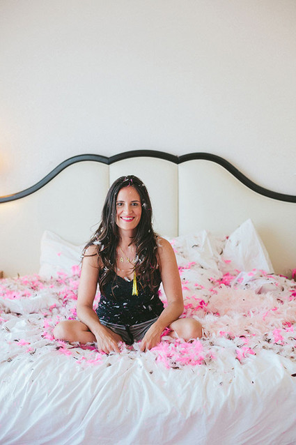 The Why We Love Wedding Inspiration