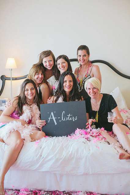 The Why We Love Wedding Inspiration
