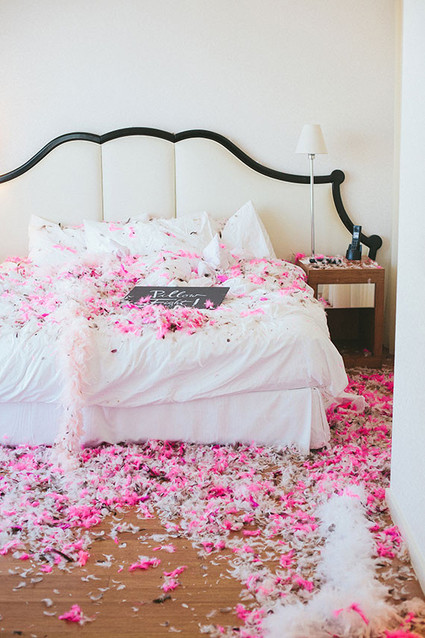 The Why We Love Wedding Inspiration