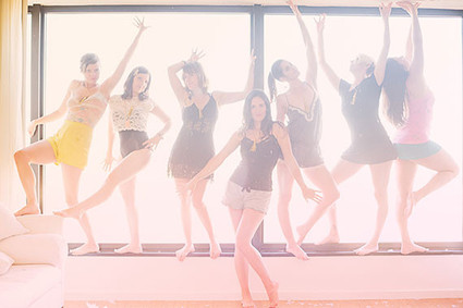 The Why We Love Wedding Inspiration