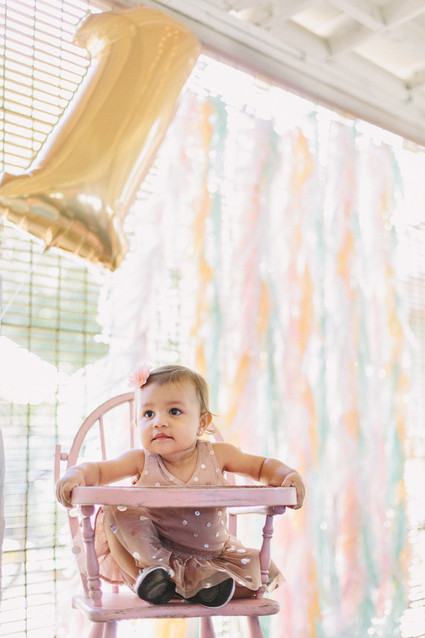 Balloons Wedding Inspiration