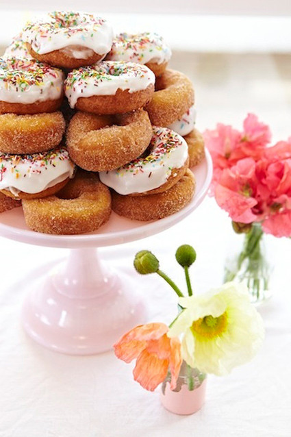 The Festive Co Wedding Inspiration
