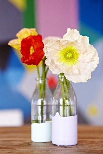 Alana Landsberry Wedding Inspiration