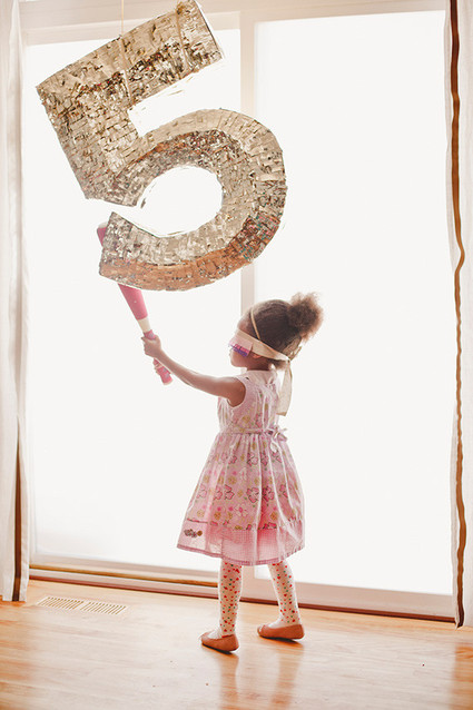 PiÃ±ata Wedding Inspiration