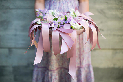 Flowers Wedding Inspiration