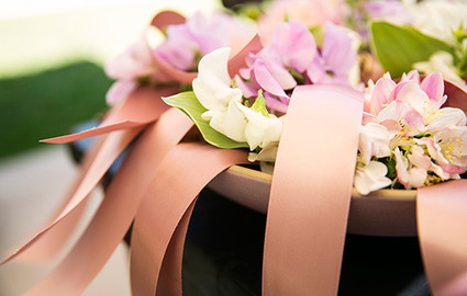 Flowers Wedding Inspiration