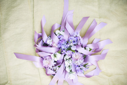 Flowers Wedding Inspiration