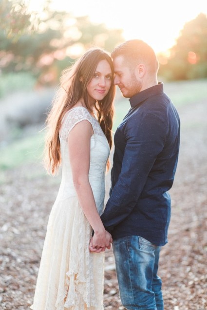 Portraits Wedding Inspiration