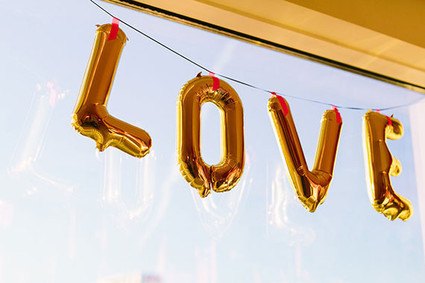 Bachelorette Party Wedding Inspiration