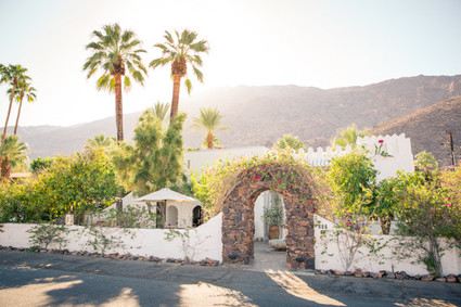 Venue Wedding Inspiration