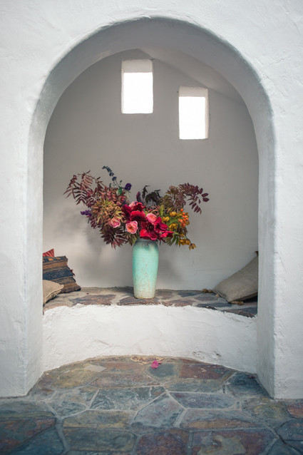 Venue Wedding Inspiration