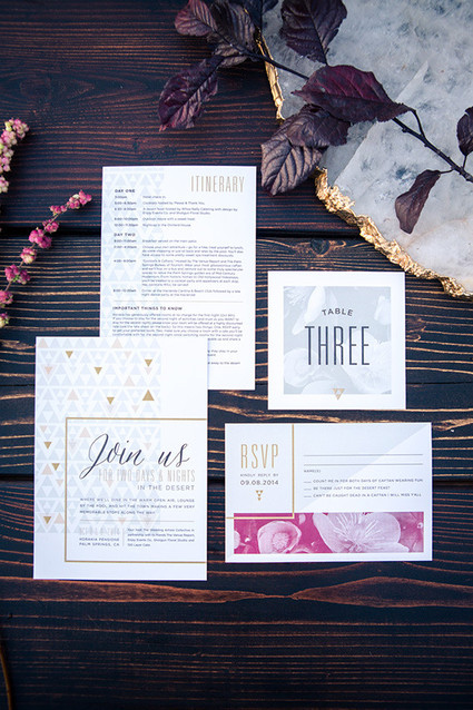 Invitations Wedding Inspiration
