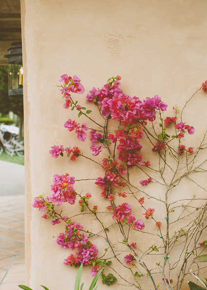 Flowers Wedding Inspiration