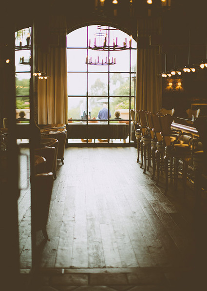 Venue Wedding Inspiration