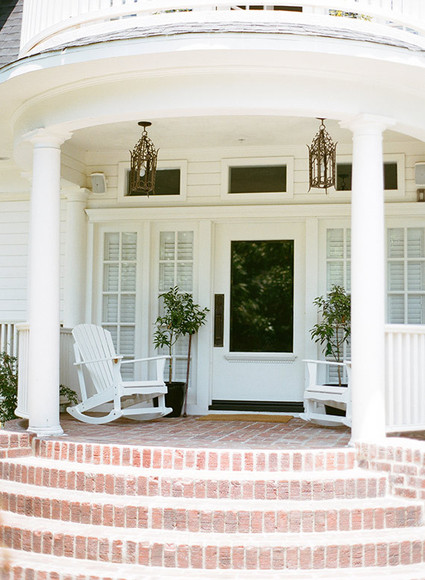 Venue Wedding Inspiration