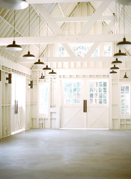 Venue Wedding Inspiration