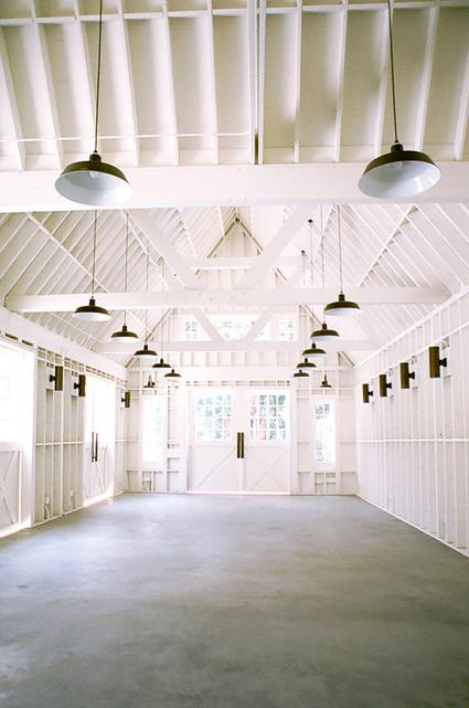 Venue Wedding Inspiration