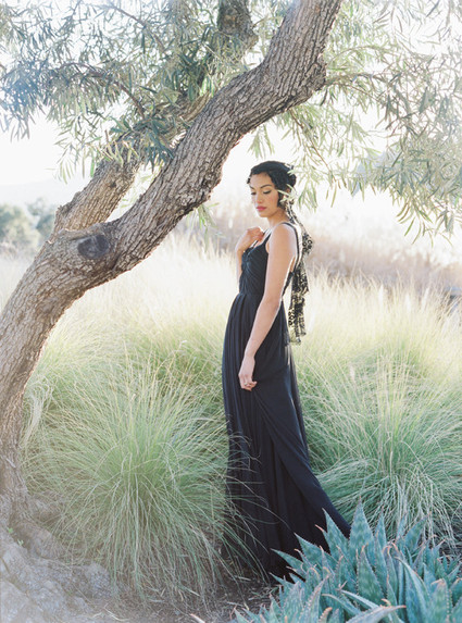 Sarah Seven wedding dress