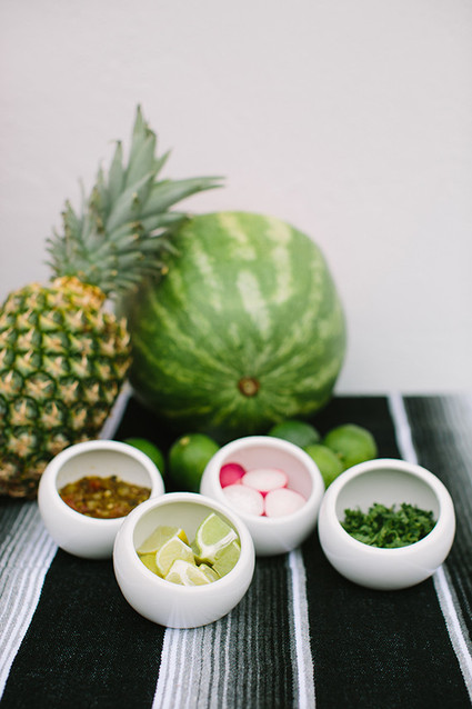 Grams first birthday skate party by Gunn Swain | Photos by Taryn Kent | 100 Layer Cakelet