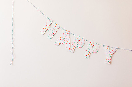 Donut party first birthday | Photos by Nicki Sebastian | 100 Layer Cakelet
