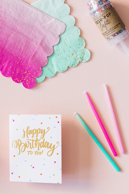 Donut party first birthday | Photos by Nicki Sebastian | 100 Layer Cakelet