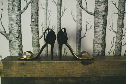 Alexander McQueen shoes