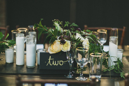 White candles Inspiration