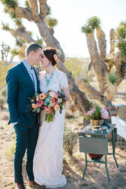 BHLDN wedding dress