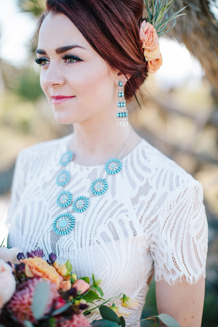 BHLDN wedding dress