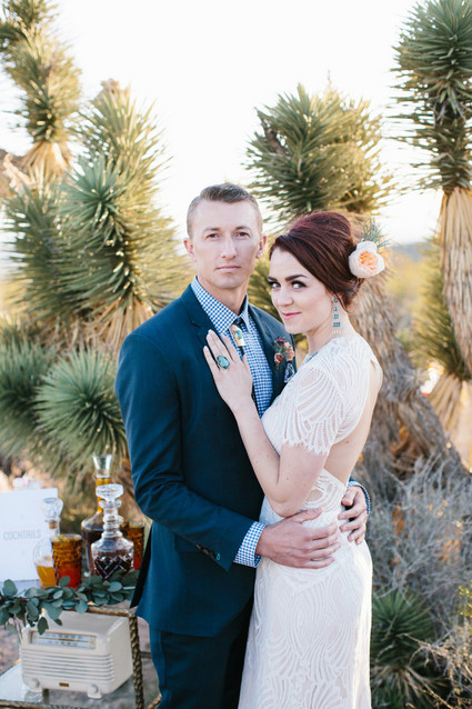 BHLDN wedding dress