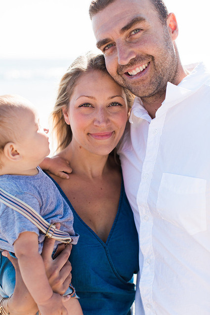 Cape Cod Family Photos by Lindsey Ocker Photography