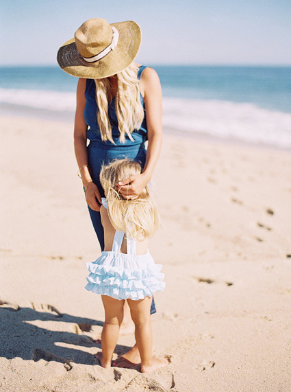 Cape Cod Family Photos by Lindsey Ocker Photography