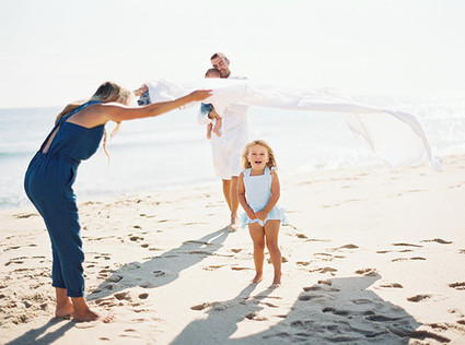 Cape Cod Family Photos by Lindsey Ocker Photography
