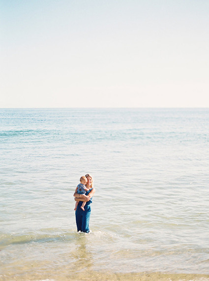 Cape Cod Family Photos by Lindsey Ocker Photography
