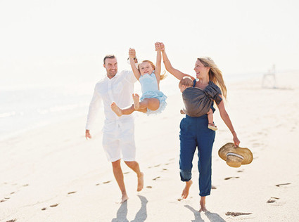 Cape Cod Family Photos by Lindsey Ocker Photography