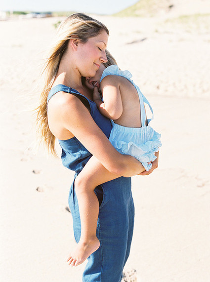 Cape Cod Family Photos by Lindsey Ocker Photography