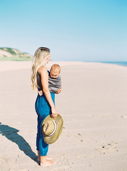 Cape Cod Family Photos by Lindsey Ocker Photography