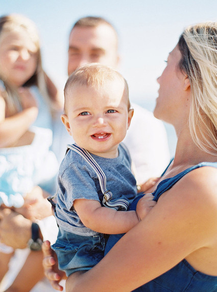 Cape Cod Family Photos by Lindsey Ocker Photography