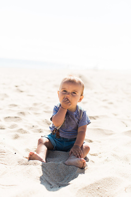 Cape Cod Family Photos by Lindsey Ocker Photography