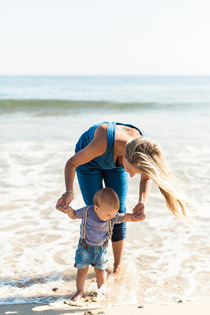 Cape Cod Family Photos by Lindsey Ocker Photography