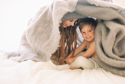 Mother-Son Photos by Brooke Schultz Photography Inspiration