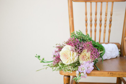 Colorful South African Wedding Bouquets