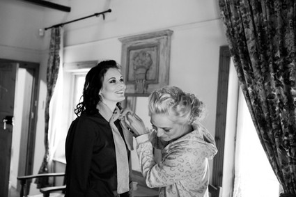 Carolien and Ben Photography Wedding Inspiration