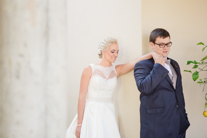 Carolien and Ben Photography Wedding Inspiration