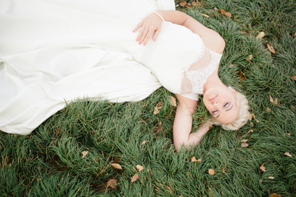 Outdoor South African bide