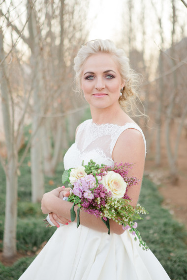 Bridal Bouquets