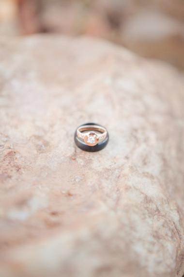 Wedding rings