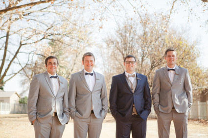 Carolien and Ben Photography Wedding Inspiration